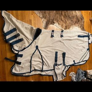 Schneider horse fly sheet size 76